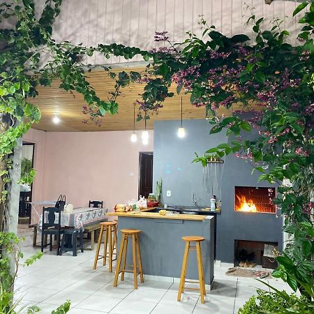 Happy House - Casa Ideal Para Grupos Na Cidade Dos Canyons Praia Grande  Esterno foto