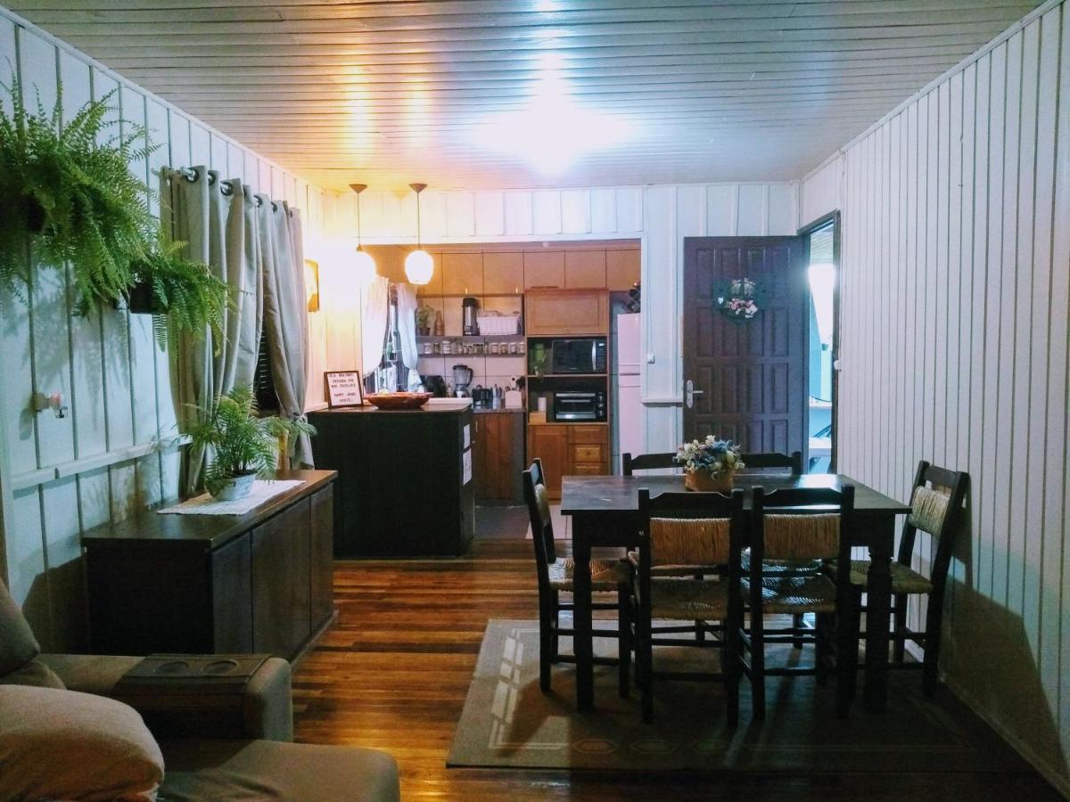 Happy House - Casa Ideal Para Grupos Na Cidade Dos Canyons Praia Grande  Esterno foto