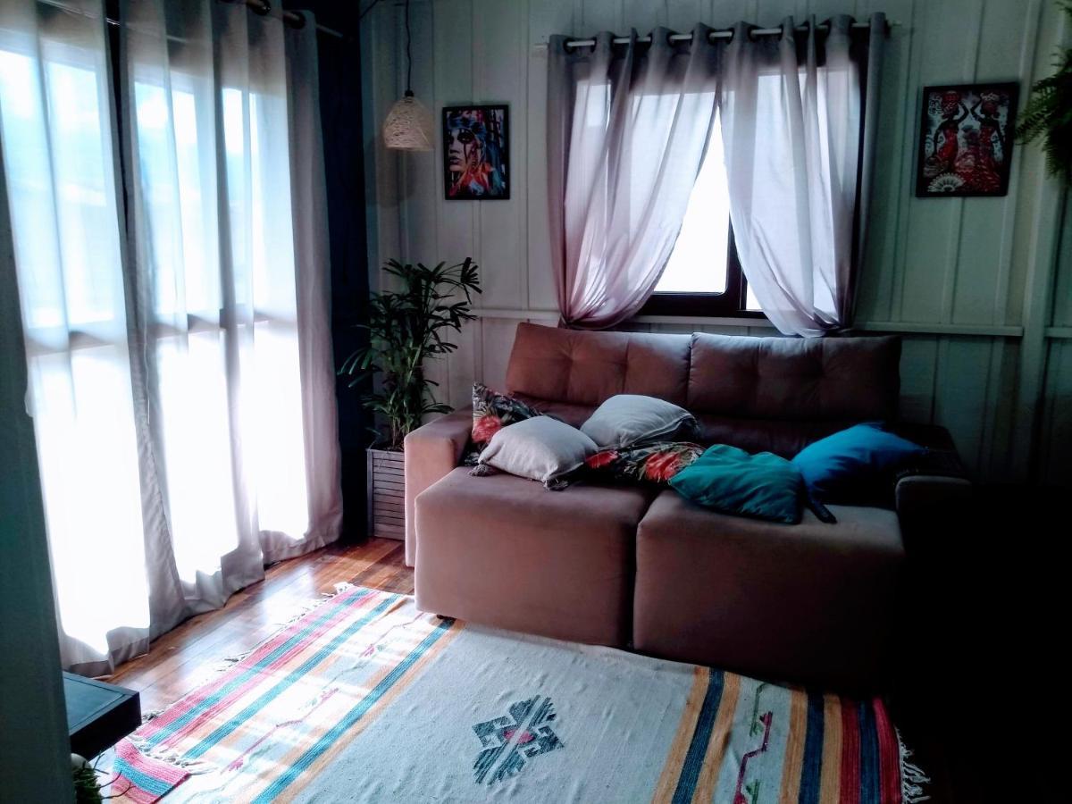 Happy House - Casa Ideal Para Grupos Na Cidade Dos Canyons Praia Grande  Esterno foto