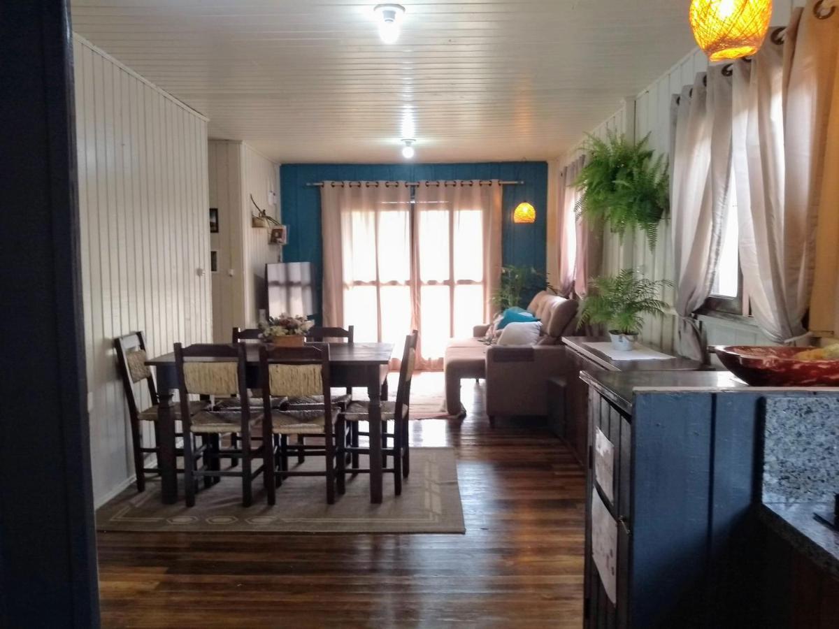 Happy House - Casa Ideal Para Grupos Na Cidade Dos Canyons Praia Grande  Esterno foto
