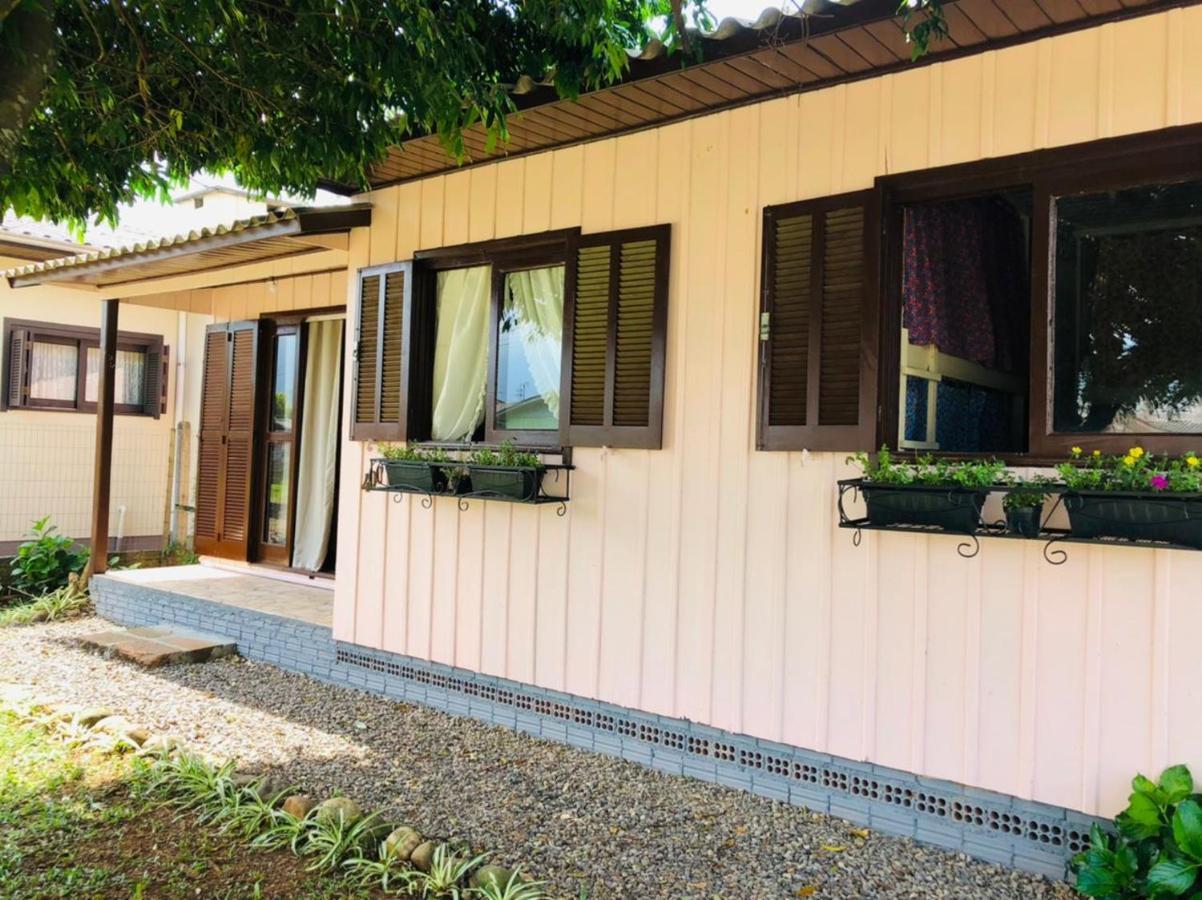 Happy House - Casa Ideal Para Grupos Na Cidade Dos Canyons Praia Grande  Esterno foto