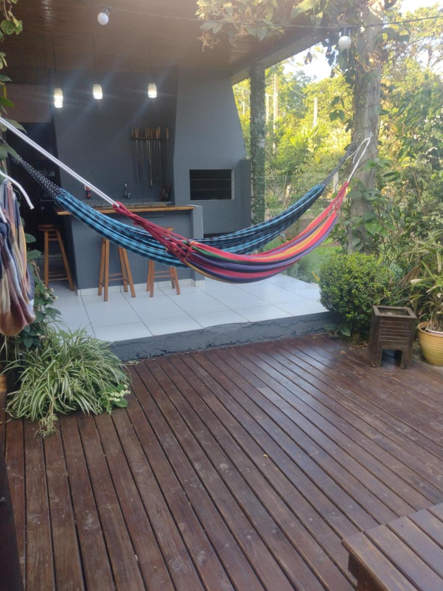 Happy House - Casa Ideal Para Grupos Na Cidade Dos Canyons Praia Grande  Esterno foto