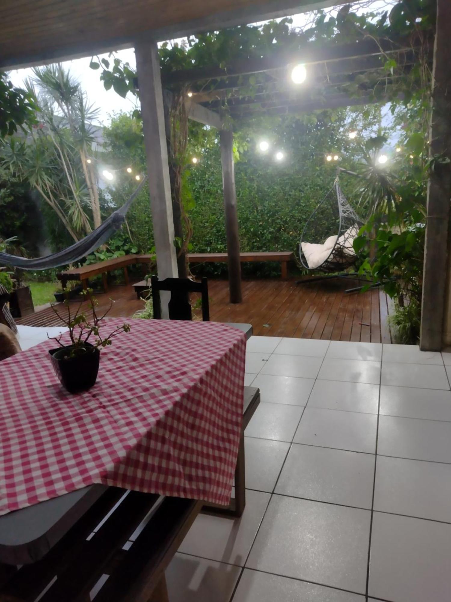 Happy House - Casa Ideal Para Grupos Na Cidade Dos Canyons Praia Grande  Esterno foto